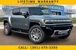  GMC Hummer EV SUV
