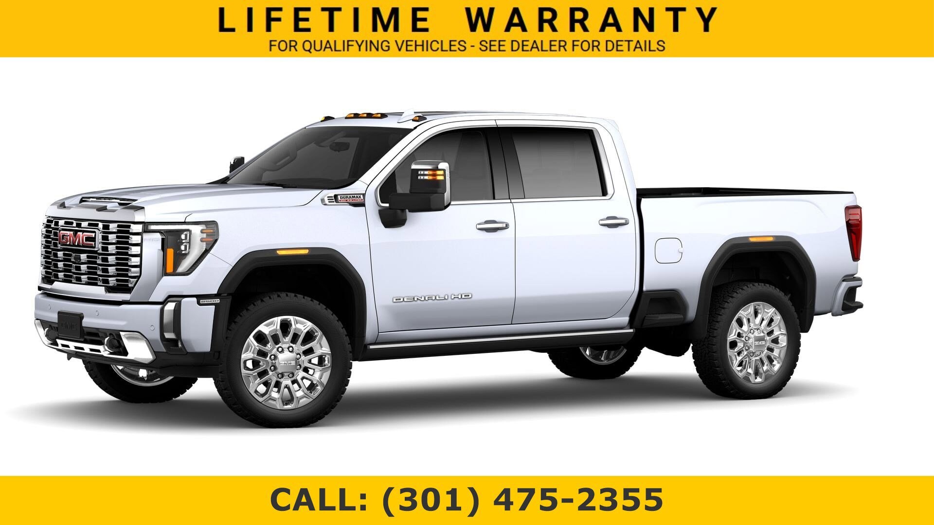 2026 GMC Sierra 2500HD Denali - Photo 26