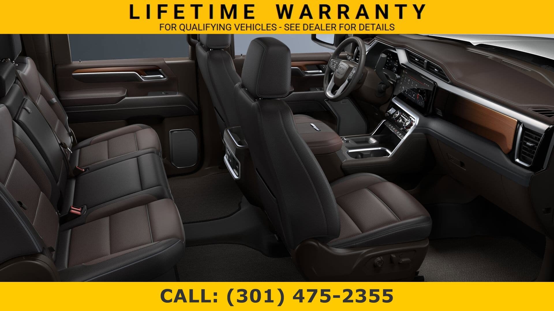 2026 GMC Sierra 2500HD Denali - Photo 31