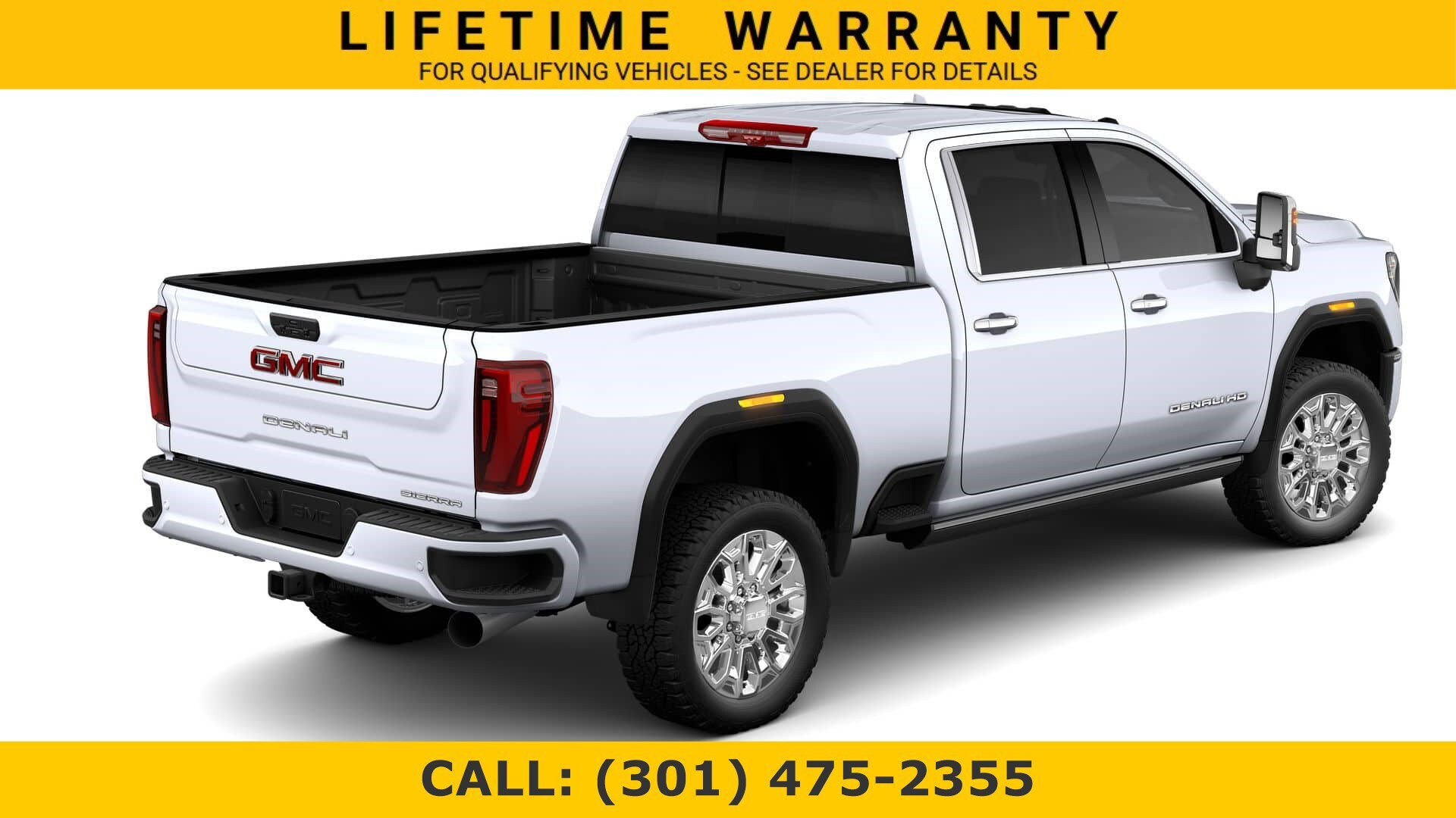 2026 GMC Sierra 2500HD Denali - Photo 27
