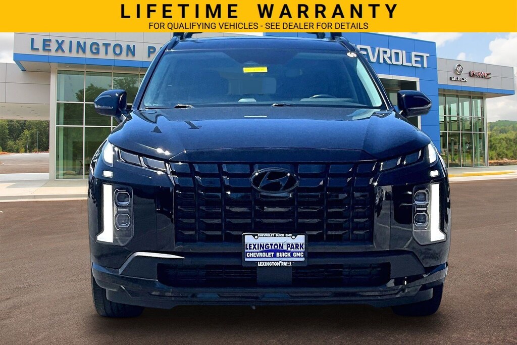 Used 2024 Hyundai Palisade XRT XRT AWD
