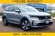  Kia Sorento Plug-In Hybrid