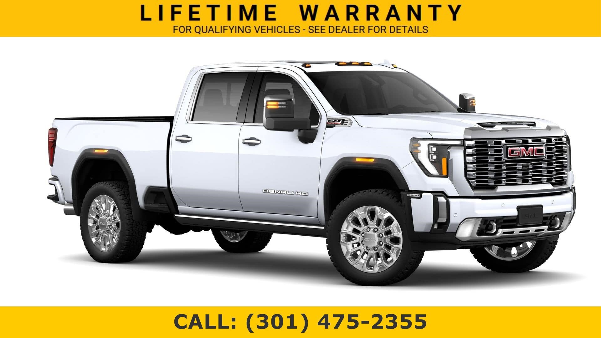 2026 GMC Sierra 2500HD Denali - Photo 28