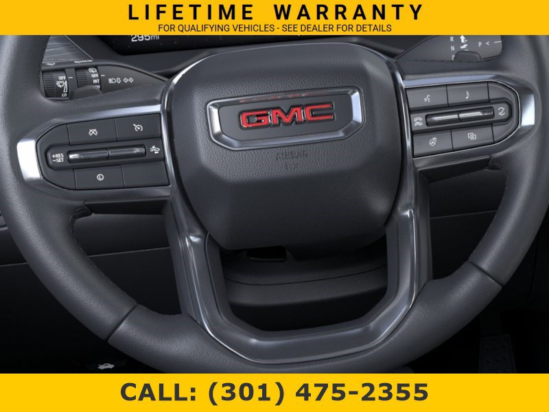 2026 GMC Acadia Elevation - Photo 18