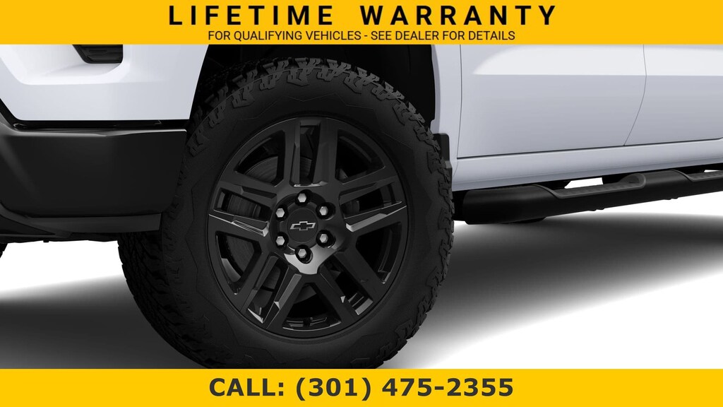 New 2026 Chevrolet Silverado 1500 LT Trail Boss 4WD Crew Cab 157 LT Trail Boss