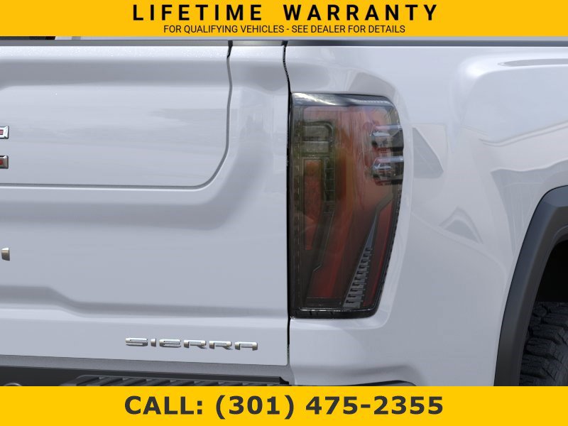 2026 GMC Sierra 2500HD Denali - Photo 11