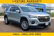  Chevrolet Traverse Limited