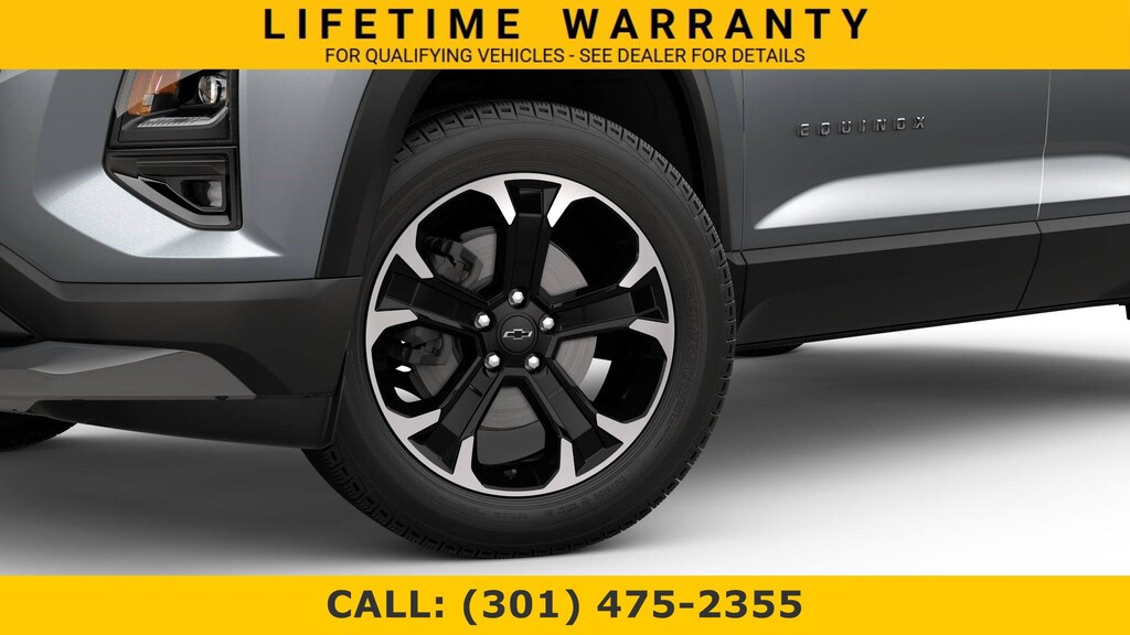 New 2026 Chevrolet Equinox AWD LT AWD LT w/2LT