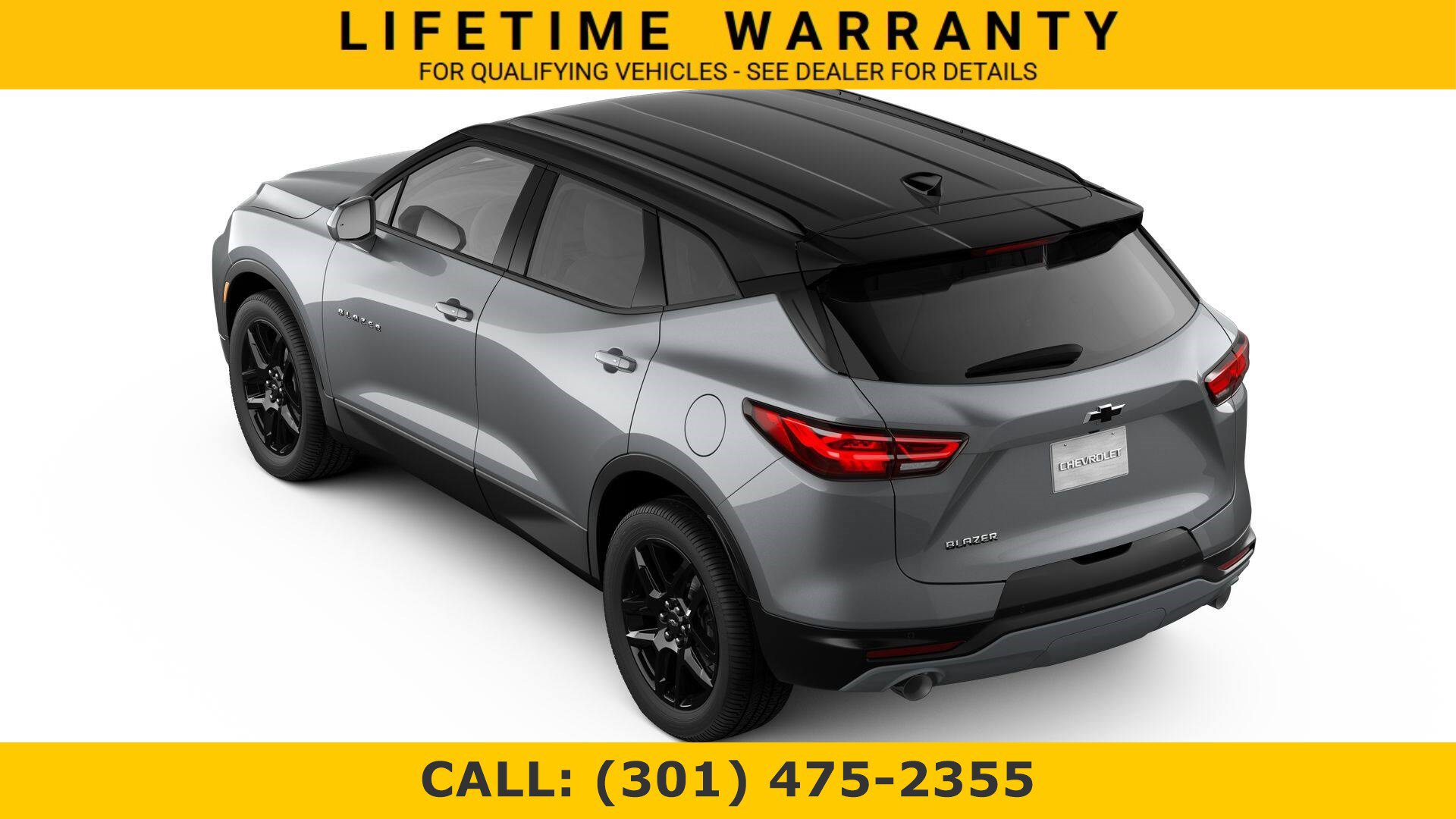 New 2026 Chevrolet Blazer LT FWD LT w/2LT