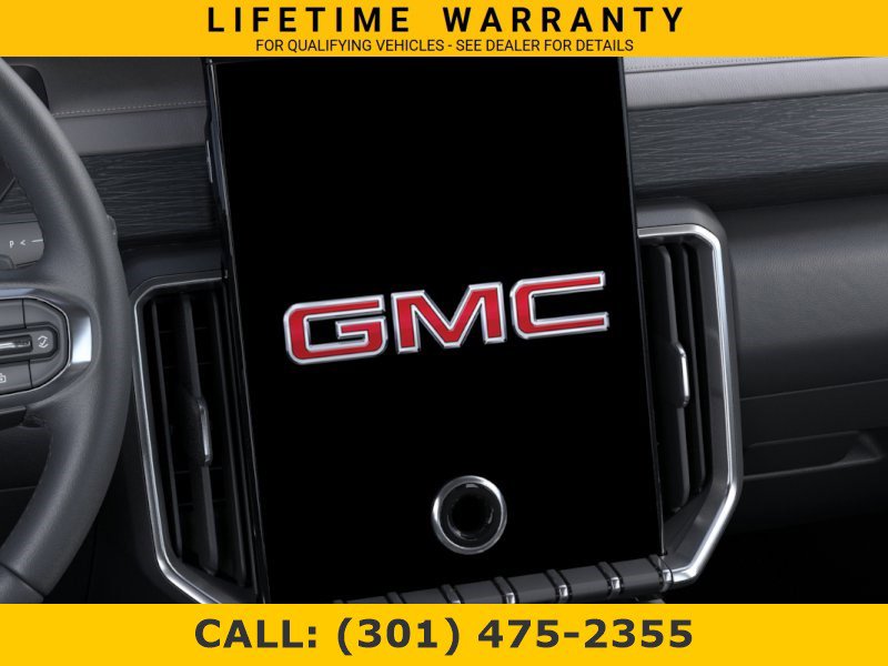 2026 GMC Acadia Elevation - Photo 19