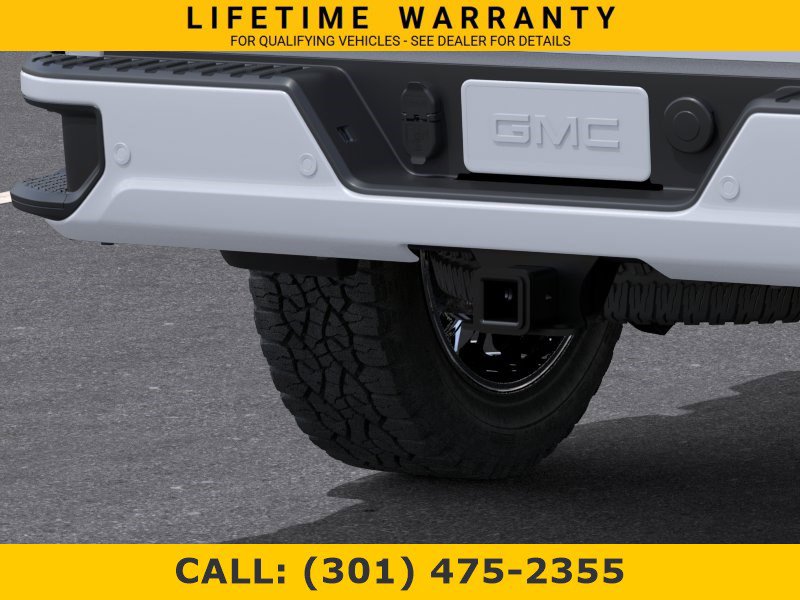 2026 GMC Sierra 2500HD Denali - Photo 14