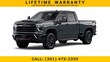  Chevrolet Silverado 2500HD