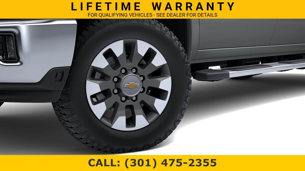 New 2026 Chevrolet Silverado 3500HD LT 4WD Crew Cab 172 LT