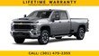  Chevrolet Silverado 3500HD