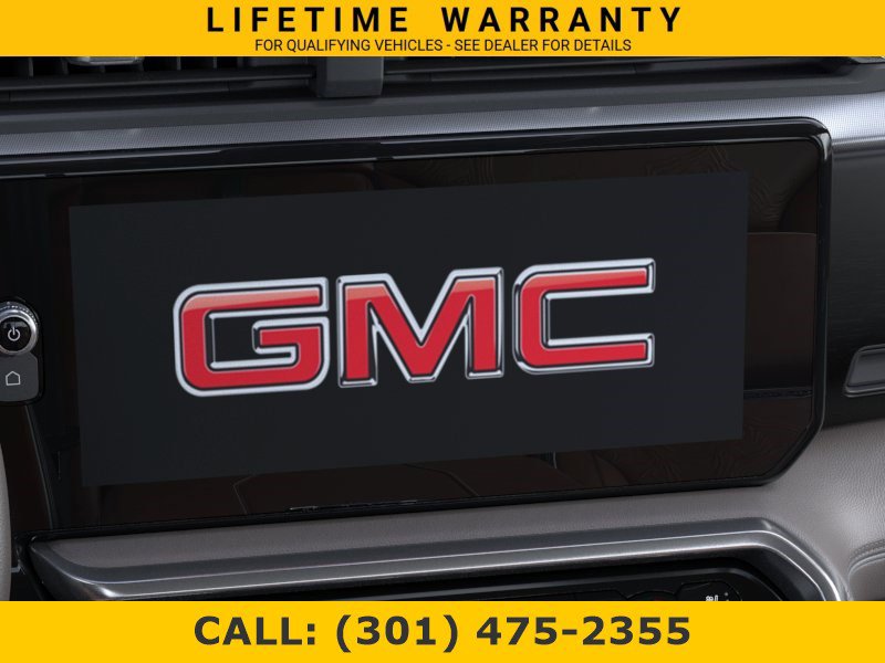 2026 GMC Sierra 2500HD Denali - Photo 20