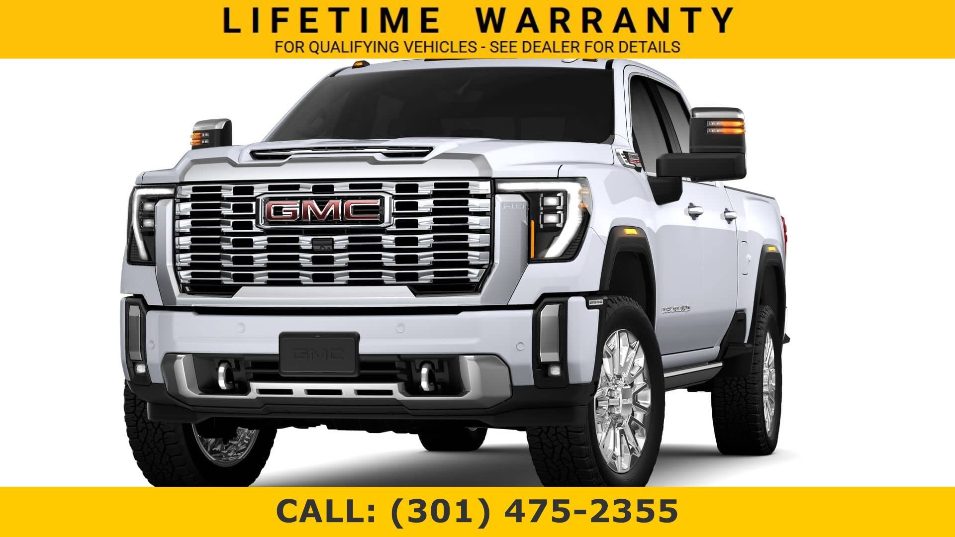 2026 GMC Sierra 2500HD Denali - Photo 25