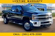  Chevrolet Silverado 2500HD