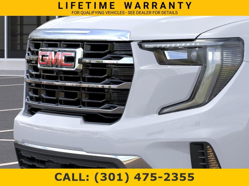 2026 GMC Acadia Elevation - Photo 12
