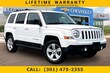  Jeep Patriot