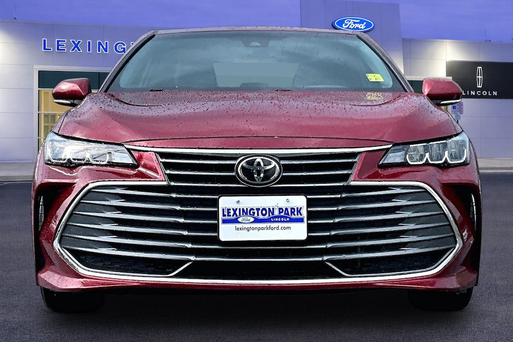 Used 2019 Toyota Avalon XLE XLE