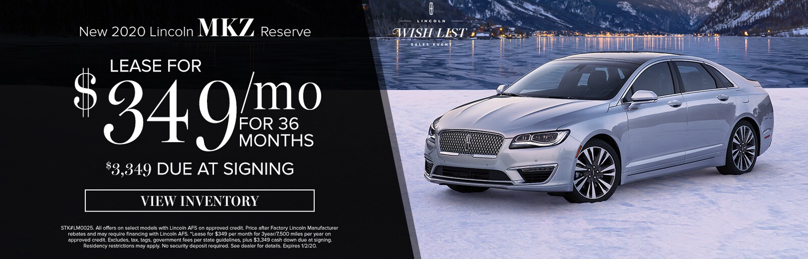 Lexington Park Lincoln, LLC New Lincoln Dealership in Lexington Park, MD