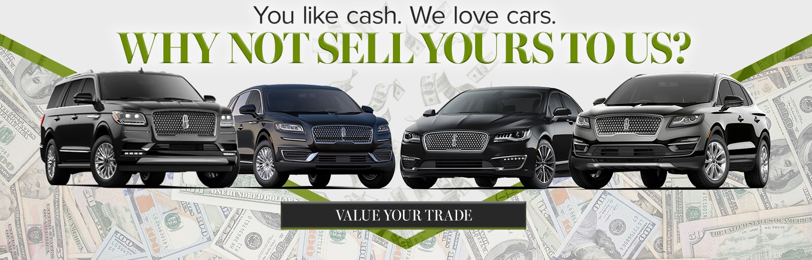 Lexington Park Lincoln, LLC New Lincoln Dealership in Lexington Park, MD