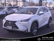  LEXUS NX 200t