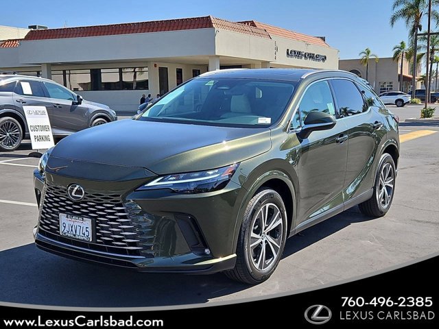 2023 LEXUS RX 350 SUV  2023 LEXUS RX 350 SUV