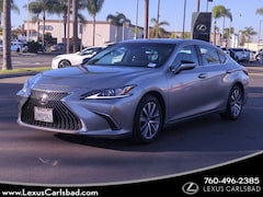 2020 LEXUS ES 350 Sedan P40766