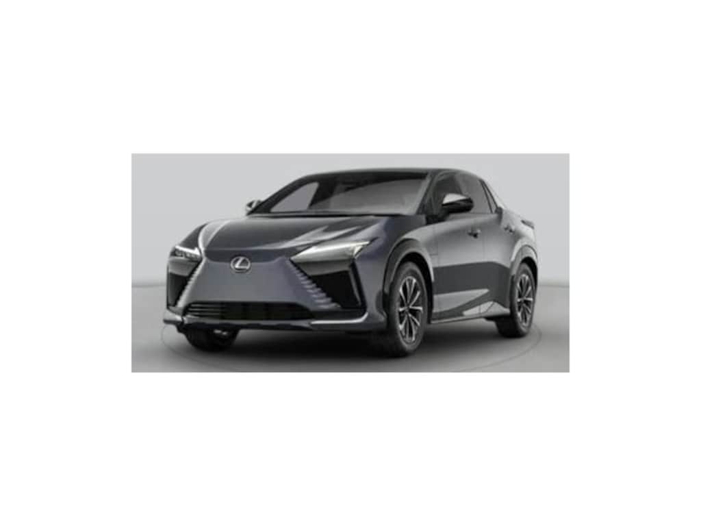 New 2026 Lexus RZ 350e PREMIUM Premium