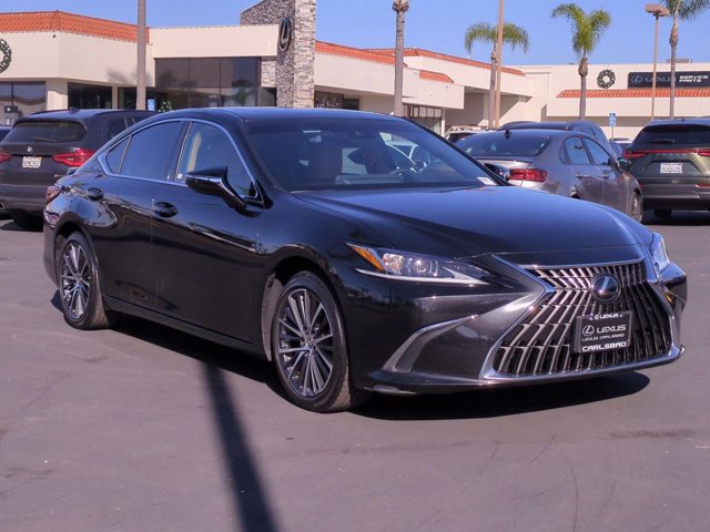 2024 Lexus ES 300h Base photo 3