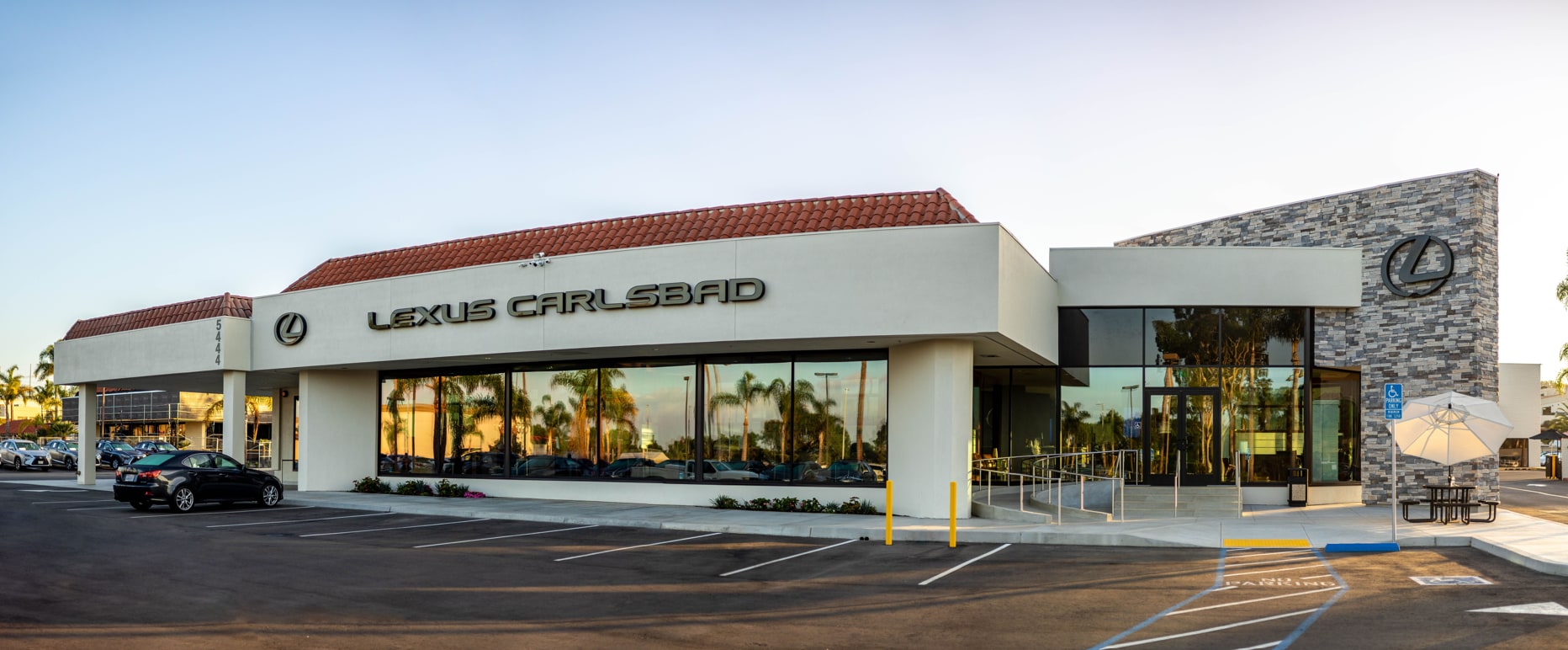 FullService Lexus Dealership Serving Carlsbad CA Lexus Carlsbad