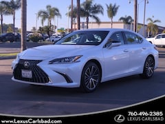 2024 LEXUS ES 350 Sedan L31936
