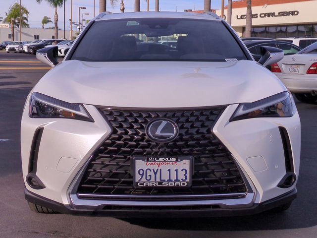 2024 Lexus UX 250h photo 2