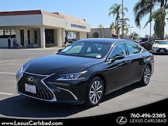 2024 LEXUS ES 350 Sedan P40545