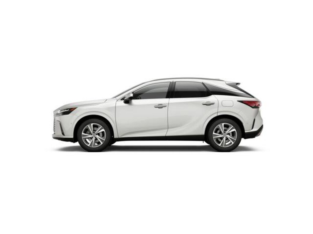 New 2026 Lexus RX 350 PREMIUM AWD 5-DOOR SUV 4X4