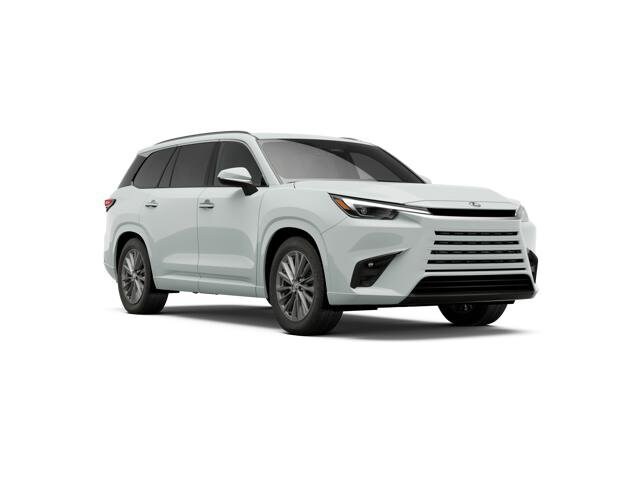 2026 Lexus TX 350 photo 2