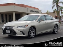 2019 LEXUS ES 300h Premium Sedan P40486SW