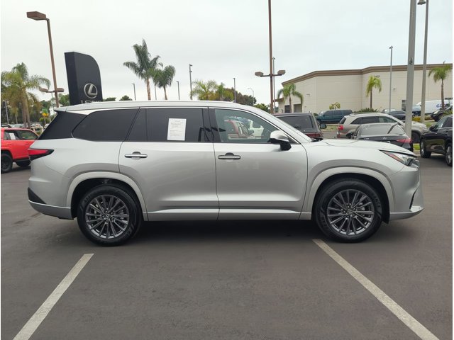 2024 Lexus TX 350 photo 2