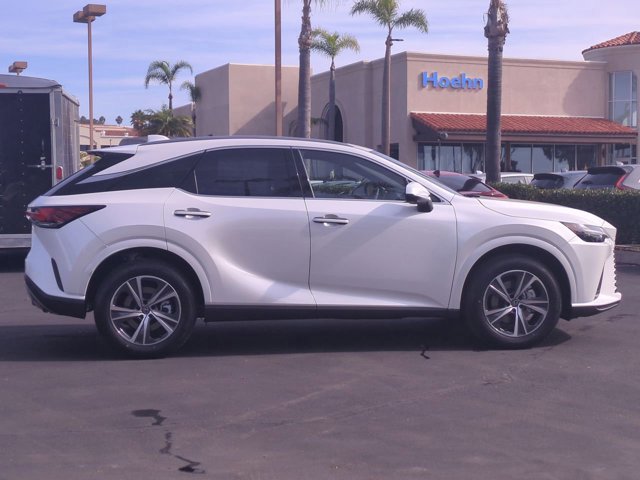 2026 Lexus RX 350 Premium photo 4