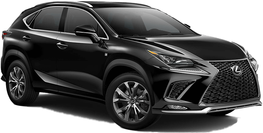 2019 nx 300 f-sport blackline edition