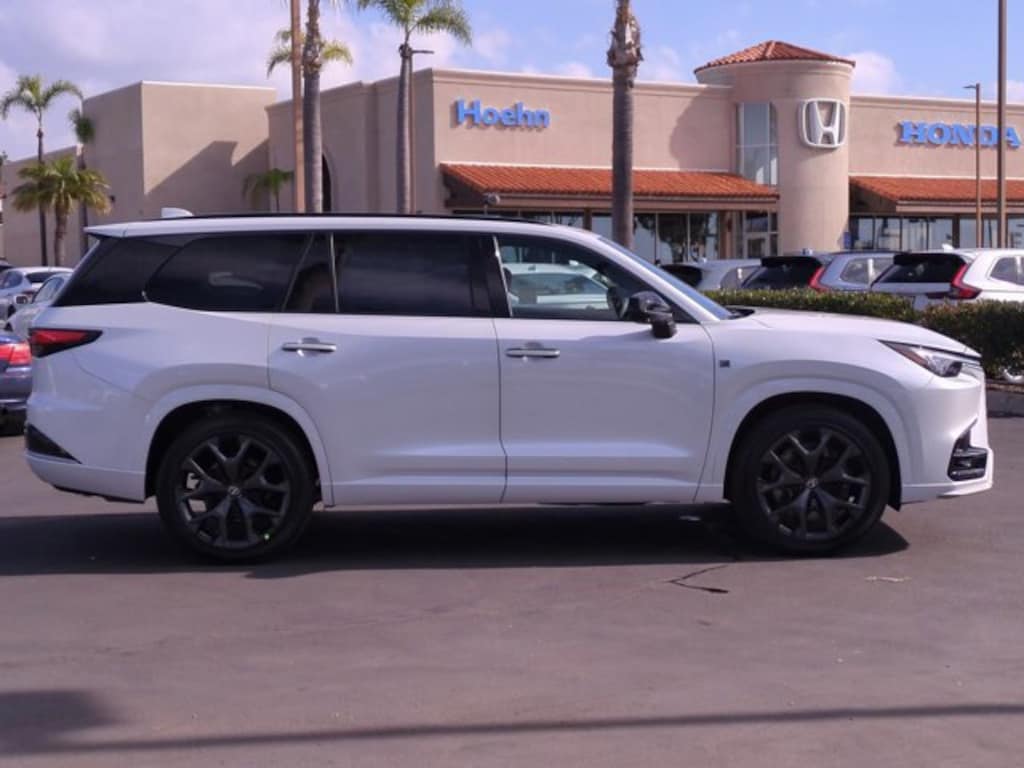 New 2026 Lexus TX HYBRID 500h F SPORT PERFORMANCE PREMIUM AWD TX 500h AWD