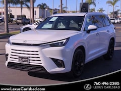 2024 LEXUS TX 350 SUV P40769SW