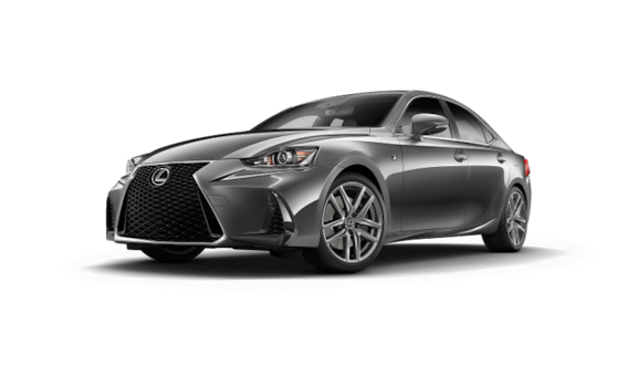 2020 Lexus Is Models 300 Vs 300 F Sport Vs 350 Vs 350 F Sport