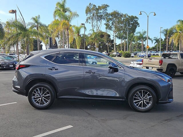 2023 Lexus NX 350 Premium photo 4