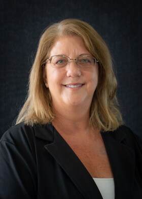 Staff member Lesley Bermingham from ID_ef58a0601230