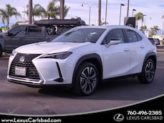 2024 LEXUS UX 250h SUV P40748SW