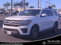 2024 Ford Expedition XLT SUV P40762SW