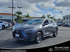 2023 LEXUS NX 350 Premium SUV P40585SW