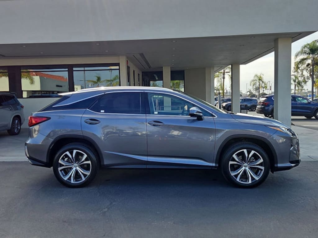 Used 2017 Lexus RX 350  SUV